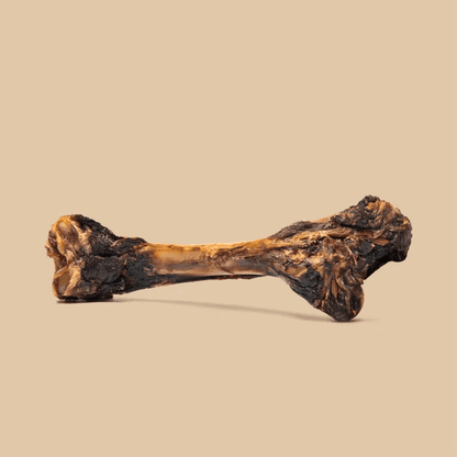 Roam Roo Chopper Kangaroo Dog Bone Treat - Small/Medium - Natural Chews - Roam - PetMax Canada