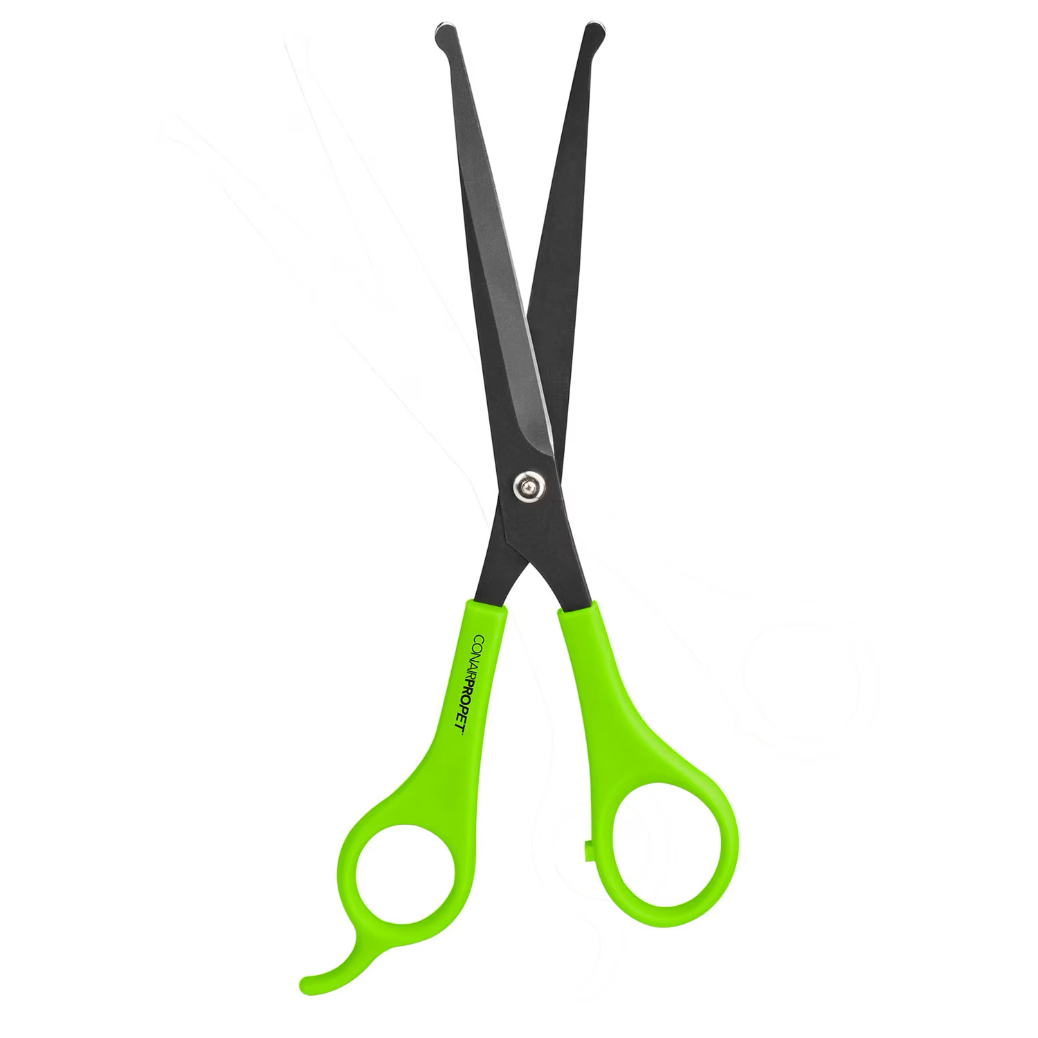 Conair Pro Pet Dog Rounded Tip Shears  Grooming  | PetMax Canada