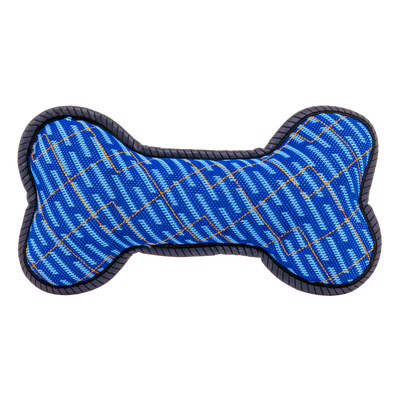 Kong Armour Bone Dog Toy Assorted Colours