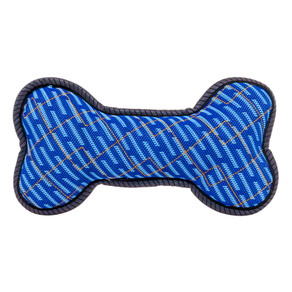 Kong Armour Bone Dog Toy Assorted Colours