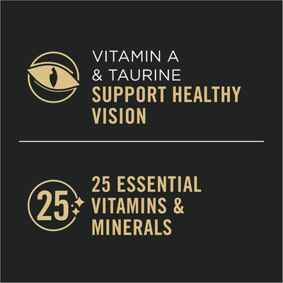 Purina Pro Plan Adult White Meat Chicken & Vegetable Entree in Gravy Canned Cat Food - 85g - Canned Cat Food - Purina Pro Plan - PetMax Canada