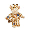 Kong Wild Knots Giraffe Small/Medium Dog Toys Small/Medium | PetMax Canada