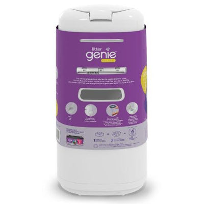 Litter Genie Design Cat Litter Pail