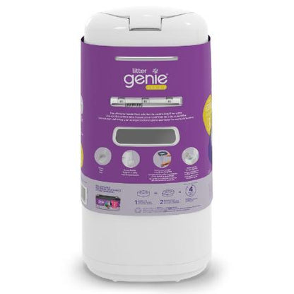 Litter Genie Design Cat Litter Pail