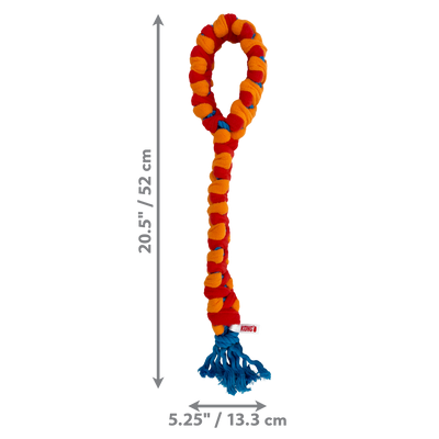 Kong Dog Rope Rally Tug