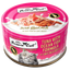 Fussie Cat Premium Tuna With Ocean Fish Formula in Goat Milk  Canned Cat Food  | PetMax Canada