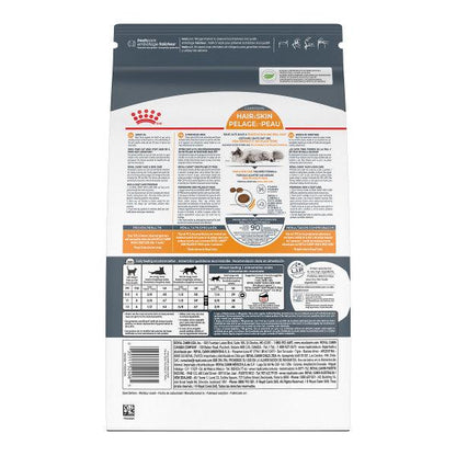 Royal Canin Adult Hair And Skin Care Dry Cat Food - 3.18 Kg - Cat Food - Royal Canin - PetMax Canada