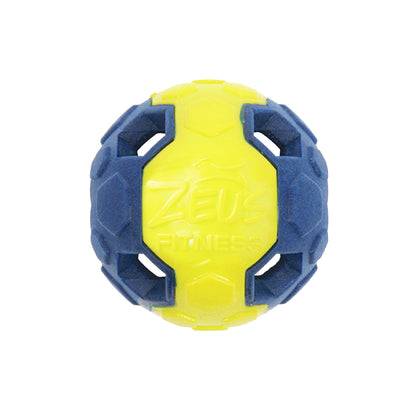 Zeus Dog Fitness Fetch Ball