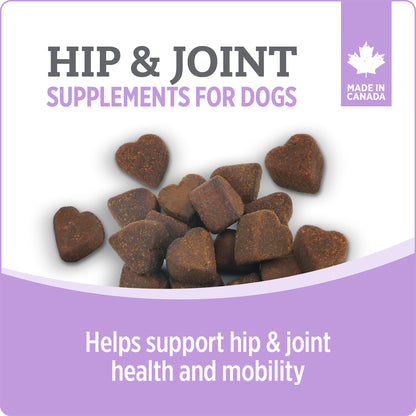 Nutrience Care Hip & Joint Supplement for Dogs