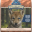 Blue Buffalo Wilderness More Meat & Wholesome Grains Natural Dry Dog Food Large Breed Puppy Chicken  Dog Food  | PetMax Canada