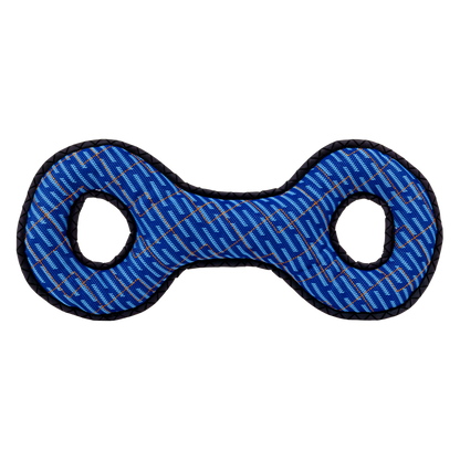 Kong Dog Armour Double Tug Assorted Colours