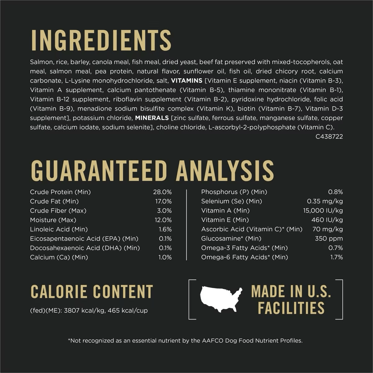 Purina pro plan large breed adult dry dog food clearance