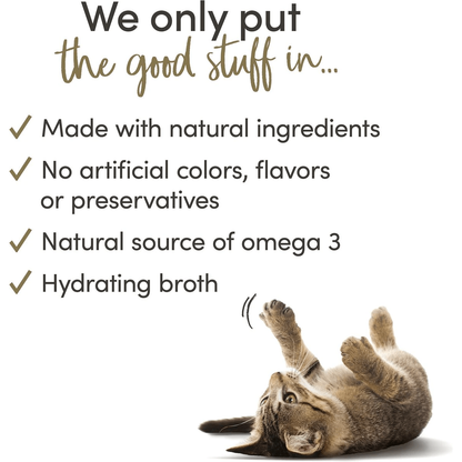 Applaws Tuna Fillet Canned Cat Food - 70g - Canned Cat Food - Applaws - PetMax Canada