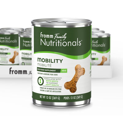 Fromm Nutritionals Mobility Dog Supplement