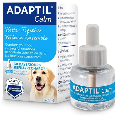 Adaptil Dog 30 Day Diffuser Refill