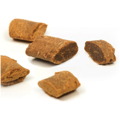 Catit Nibbly Cat Treats Salmon Flavor