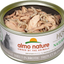 Almo Nature HQS Natural Tuna & Whitebait Smelt in Broth Grain-Free Canned Cat Food  Canned Cat Food  | PetMax Canada