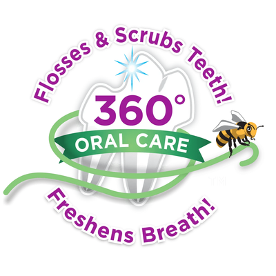 Yummy Combs Vet Approved Dental Chicken Dog Treats - X-Small / 340g - Dog Treats - Yummy Combs - PetMax Canada