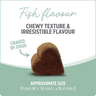 Nutrience Care Skin and Coat Supplement for Dogs