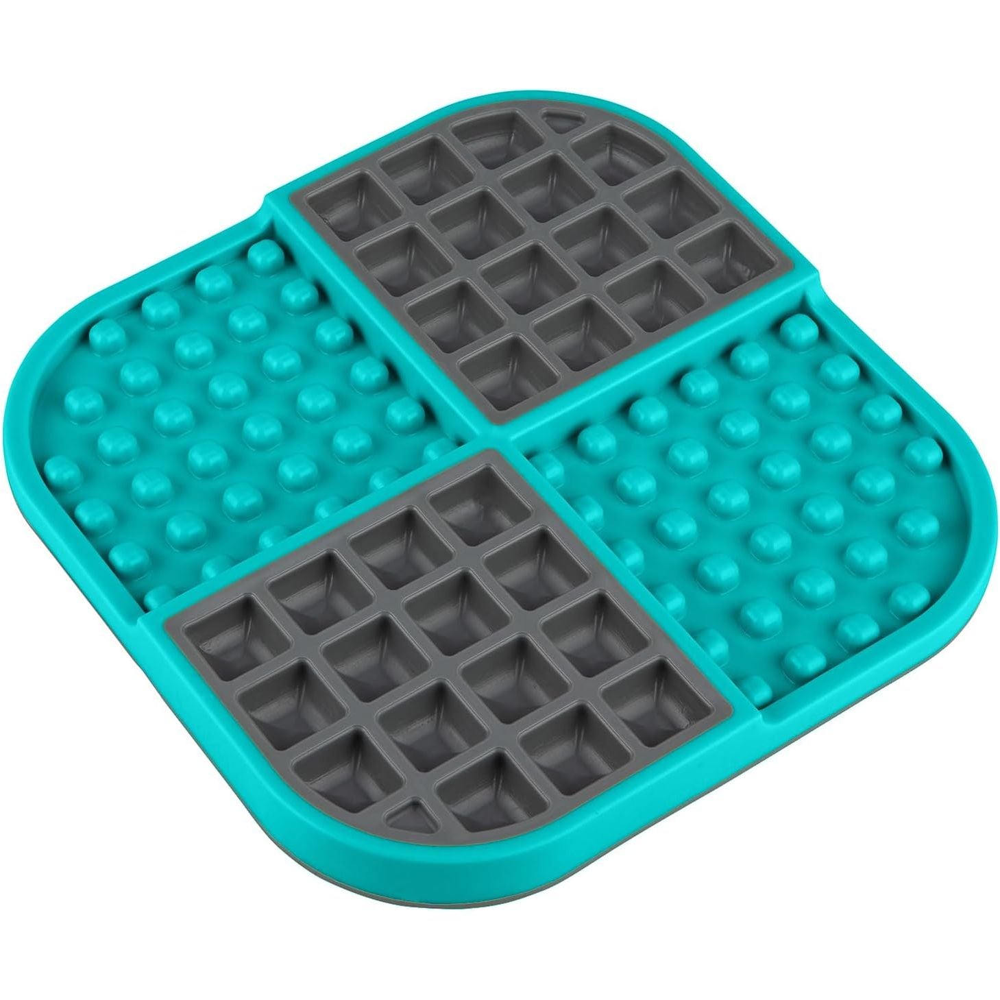 Lickimat Slomo Dog Slow Feeding Lick Mat