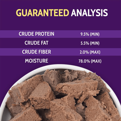 Zignature Pork Limited Ingredient Formula Grain-Free Canned Dog Food - 368g - Canned Dog Food - Zignature Pet Food - PetMax Canada