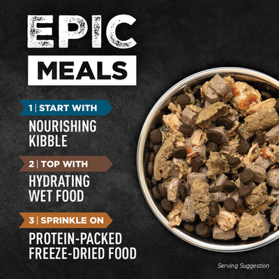 Orijen Pate Wet Dog Tundra with Liver