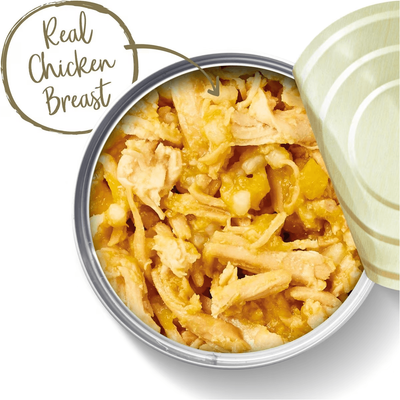 Applaws Chicken Breast with Pumpkin Canned Cat Food - 70g - Canned Cat Food - Applaws - PetMax Canada
