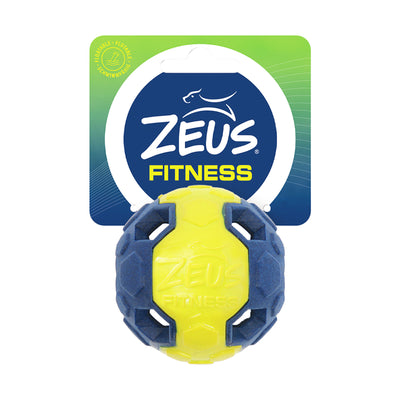 Zeus Dog Fitness Fetch Ball