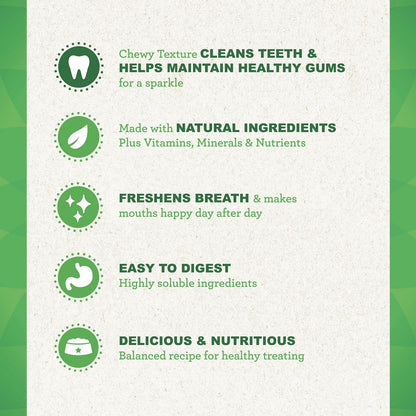 Max Value Pack: (2) Greenies Regular 1.02 Kg Boxes - Default Title - Dog Treats - Greenies - PetMax Canada