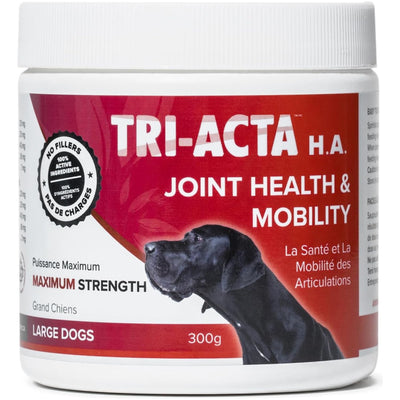 Formule de force maximale Tri-Acta Joint HA