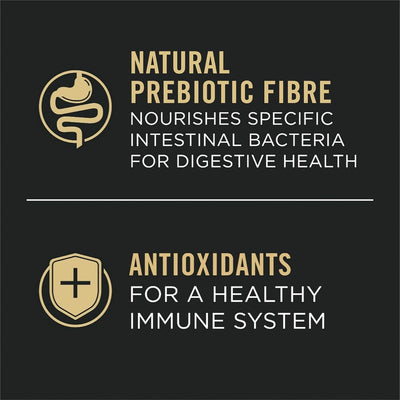 Purina Pro Plan Peau et Estomac Sensibles Nourriture Pour Chiens Avec Probiotiques Formule Saumon Et Riz