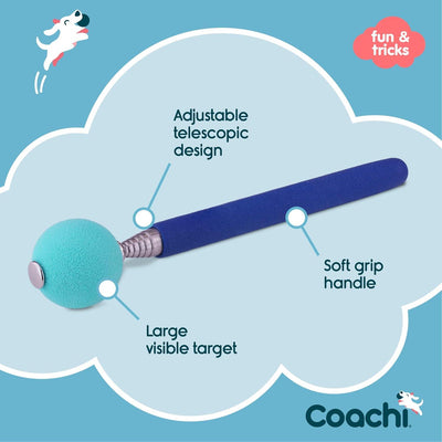 Coachi Target Stick - Default Title - Training Products - COACHI - PetMax Canada