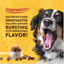 NaturVet Scoopables Glucosamine DS Plus Level 2 Moderate Joint Care Dog Supplement  Health Care  | PetMax Canada