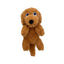 Kong Comfort Pups Goldie  Dog Toys  | PetMax Canada