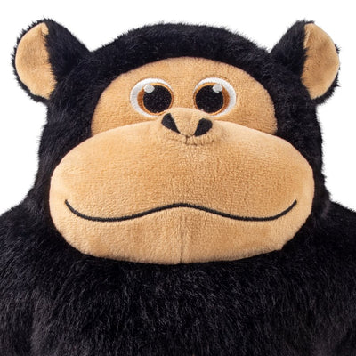 Kong Snuzzles Gorilla XL Dog Toy