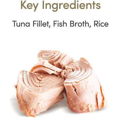 Applaws Tuna Fillet Canned Cat Food - 70g - Canned Cat Food - Applaws - PetMax Canada