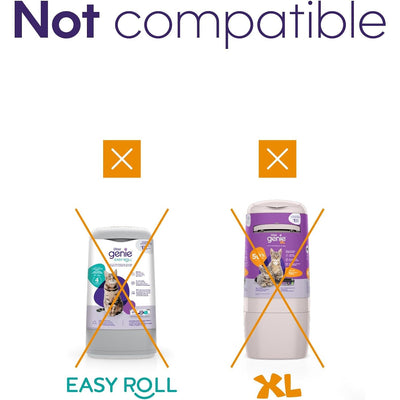 Litter Genie Standard Refill