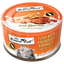 Fussie Cat Premium Tuna With Anchovies Formula in Goat Milk  Canned Cat Food  | PetMax Canada