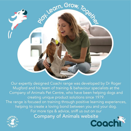 Coachi Target Stick - Default Title - Training Products - COACHI - PetMax Canada