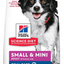 Hill's Science Diet Oral Care Small & Mini Chicken Recipe Adult Dry Dog Food  Dog Food  | PetMax Canada