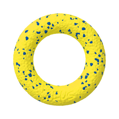 Zeus Nitro Ring Dog Toy