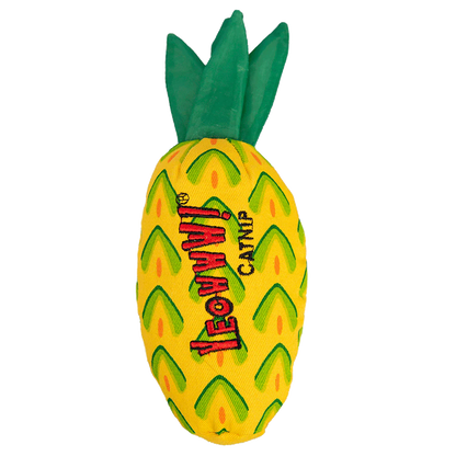 Yeowww Pineapple Cat