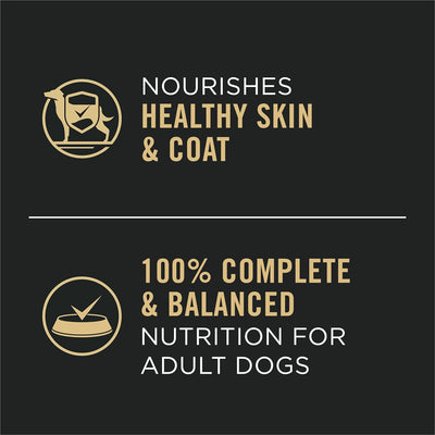 Pro Plan Dog Can Essentials Tranches Poulet et Légumes