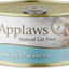 Applaws Tuna Fillet Canned Cat Food 70g Canned Cat Food 70g | PetMax Canada