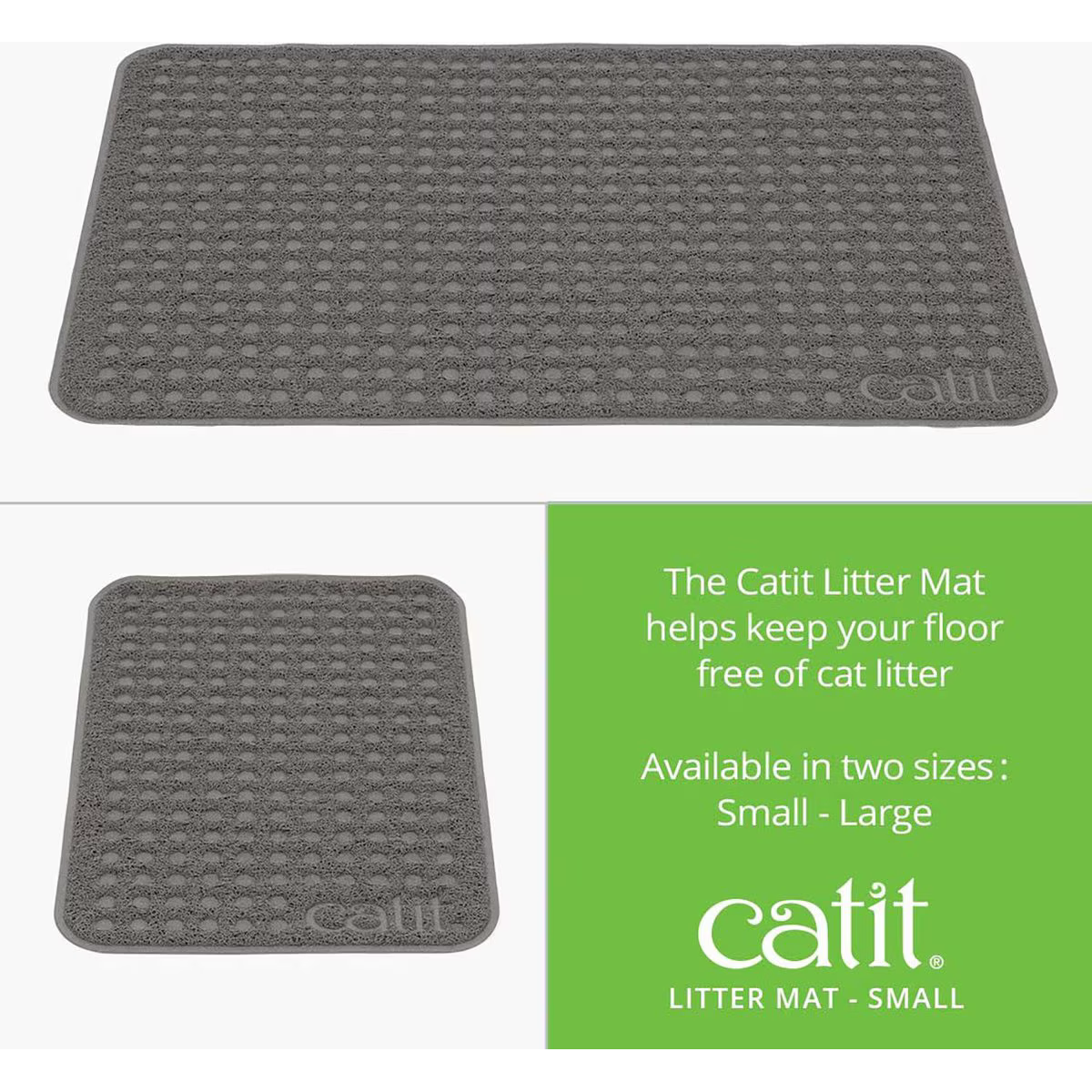 Tapis de litière Catit
