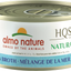 Almo Nature HQS Natural Mixed Seafood in Broth Grain-Free Canned Cat Food  Canned Cat Food  | PetMax Canada