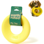Earth Rated Fly Toy Yellow  Dog Toys  | PetMax Canada