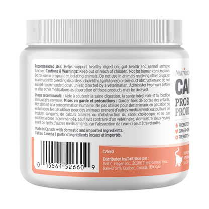 Nutrience Care Probiotic Supplement for Cats
