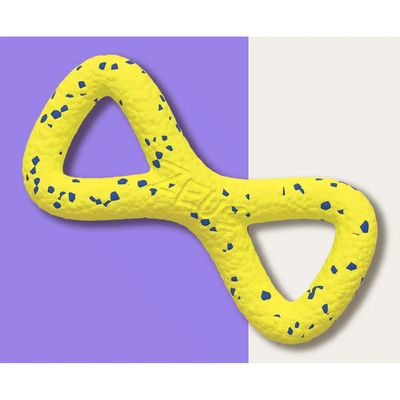 Zeus Nitro Tugger Dog Toy