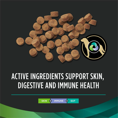 Purina Pro Plan Veterinary Supplements Multi Care Canine Chew Dog Supplement